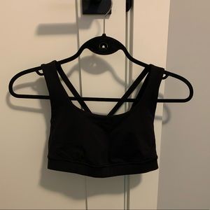 lululemon (special edition) Energy Bra